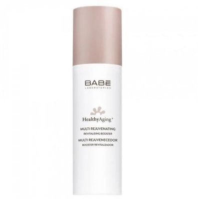 Babe HealthyAging Multi Rejuvenating Booster 50 ml - 1