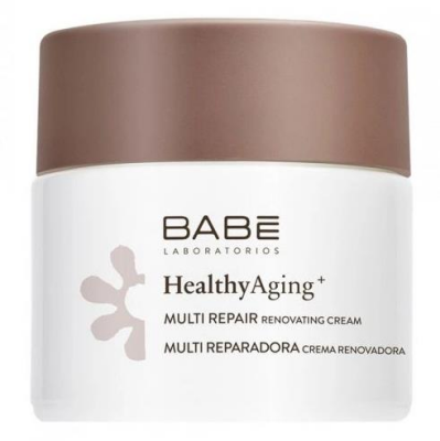 Babe HealthyAging Multi Repair Renovating Cream 50 ml - 1