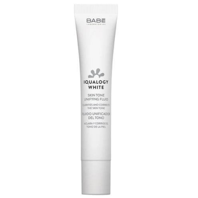 Babe Iqualogy White Cilt Tonu Eşitleyici Jel Krem 50 ml - 1