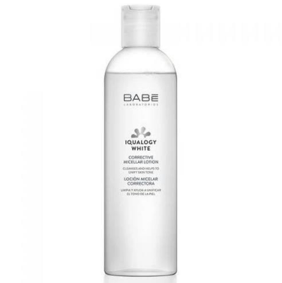 Babe Iqualogy White Corrective Miseller Losyon 250 ml - 1