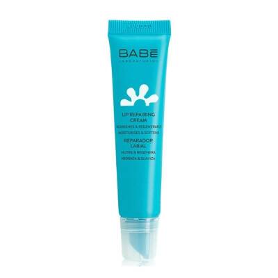 Babe Lip Repairing Cream 15 ml - 1