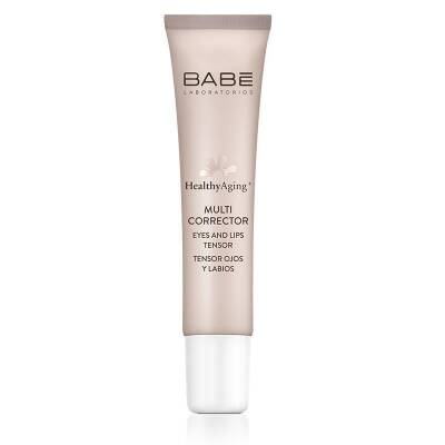 Babe Multi Corrector Babe Multi Corrector Eyes and Lips Tensor 15 ml - 1