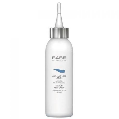 Babe Saç Dökülmesine Karşı Losyon 125ml - 1