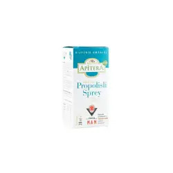 Balparmak Apitera Kekik Yağlı & Propolisli Sprey 20 ml - 2