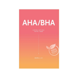 Barulab The Clean AHA-BHA Exfoliating Mask 23 gr - Barulab