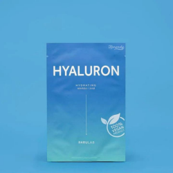 Barulab The Clean Vegan Hyaluron Mask 23 gr - 2