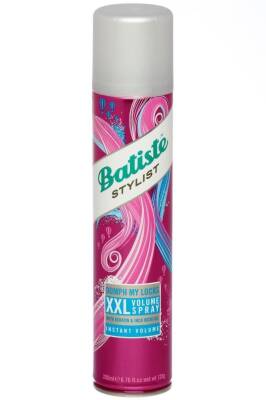 Batiste XXL Volume Kuru Şampuan 200 ml - 1