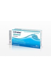 Bausch&Lomb Artelac Advanced Göz Damlası 0,5 ml x 30 Adet - 2