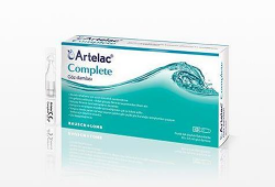 Bausch&Lomb Artelac Complete Göz Damlası 30x05 ml - Bausch + Lomb