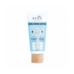 Beeo Apicare Propolisli Güneş Sonrası Kremi 80 ml - 2