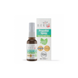 Bee'o Up Propolisli Sprey 20 ml - Bee'o Up