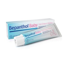Bepanthol Baby Pişik Merhemi 100gr - 1