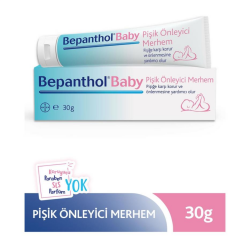 Bepanthol Baby Pişik Merhemi 30 gr - Bepanthol