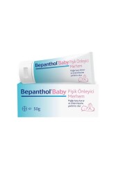 Bepanthol Baby Pişik Merhemi 50 gr - 2