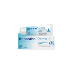 Bepanthol Dudak Bakım Kremi 7.5ml - Bepanthol