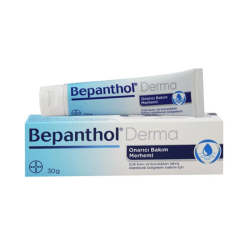 Bepanthol Onarıcı Bakım Merhemi 30gr - Bepanthol