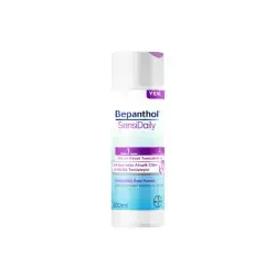 Bepanthol SensiDaily Yüz ve Vücut Temizleme Jeli 200 ml - Bepanthol