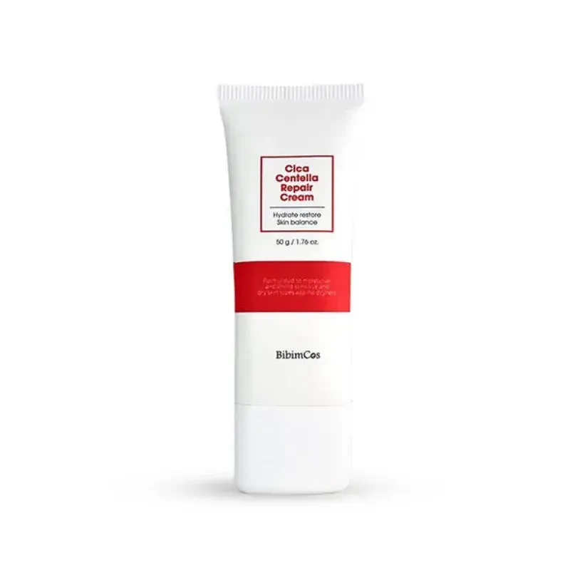 Bibimcos Cica Centella Repair Cream 50 gr -1