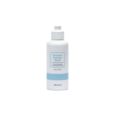 Bibimcos Enzyme Powder Wash 80 gr - 1