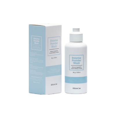 Bibimcos Enzyme Powder Wash 80 gr - 2