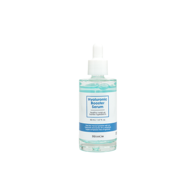 Bibimcos Hyaluronic Booster Serum 50 ml - 1