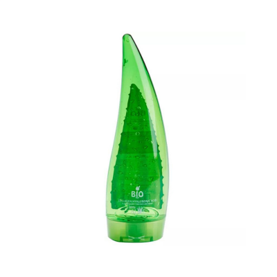 Bio Asia Collagen + Hyaluronic Acid Aloe Vera Jel 250 ml - 1