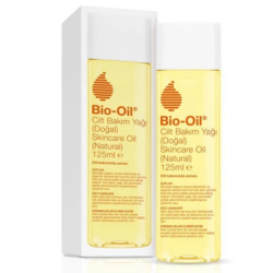 Bio-Oil Natural Cilt Bakım Yağı 125 ml - 1
