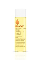 Bio-Oil Natural Cilt Bakım Yağı 125 ml - 2