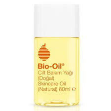 Bio Oil Natural Cilt Bakım Yağı 60 ml - Bio-Oil