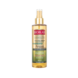 Bioblas Botanic Oils Argan Yağlı Sıvı Saç Kremi Sprey 200 ml - 2
