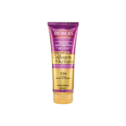 Bioblas Collagen&Keratin Saç Şekillendirici Krem 250 ml - Bioblas