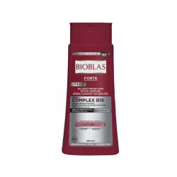 Bioblas Forte Şampuan 360 ml - 3