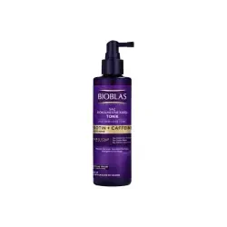 Bioblas Kafein & Biotin Saç Dökülmesi Karşıtı Tonik 200 ml - 1