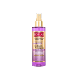 Bioblas Kolajen+Keratin Sıvı Saç Kremi 200 ml - Bioblas