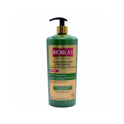 Bioblas Phytokeratin Şampuan 1000 ml - 1