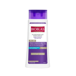 Bioblas Saç Dökülmesine Karşı Bitkisel Şampuan 360 ml - 1