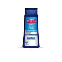 Bioblas Thermal Expert Men Kepeğe Karşı Şampuan 360 ml - 1