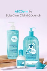 Bioderma Abcderm Foaming Cleanser 1 Lt - 14