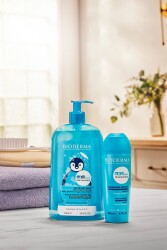 Bioderma ABCDerm Foaming Cleanser 200 Ml - 8