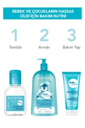 Bioderma ABCDerm Foaming Cleanser 200 Ml - 12