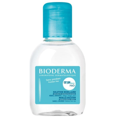 Bioderma Abcderm H2O Misel Su 100 ml - 1