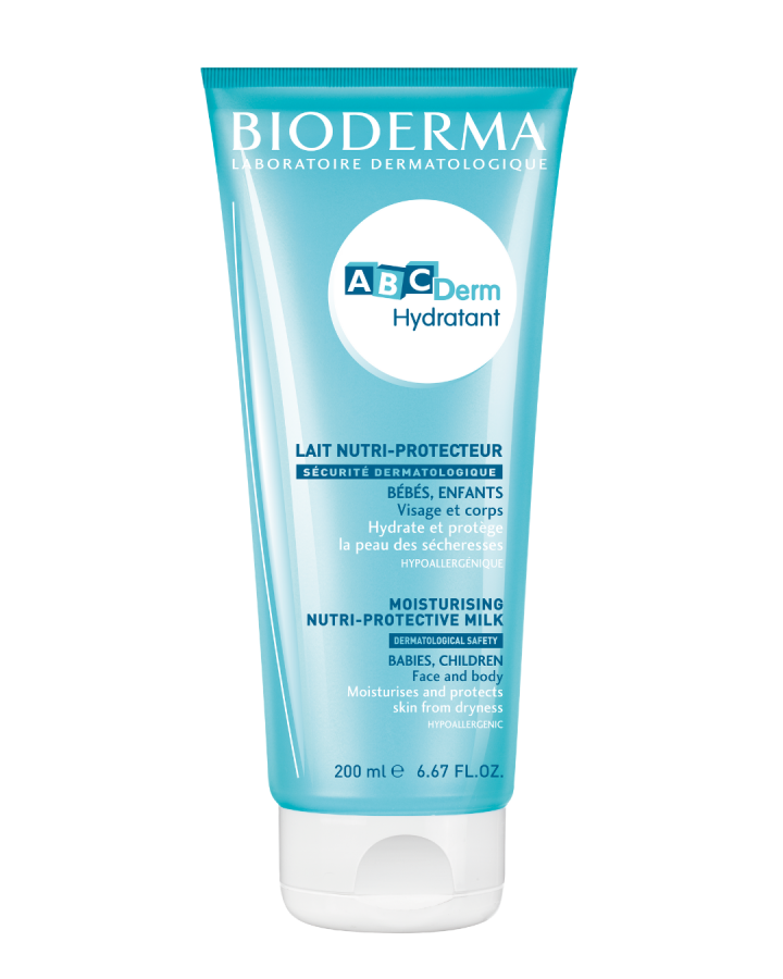 Bioderma ABCDerm Hydratant 200 ml -1