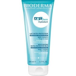 Bioderma ABCDerm Hydratant 200 ml - 1