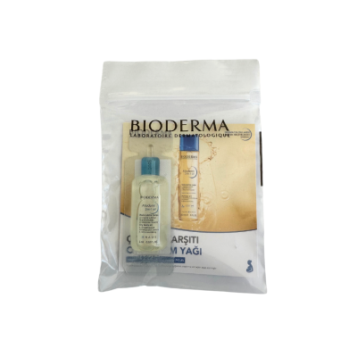 Bioderma Atoderm 2 in 1 Body Oil 5 ml 