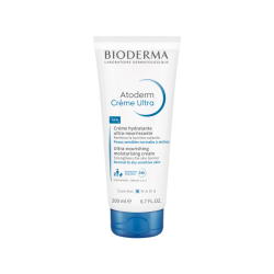 Bioderma Atoderm Krem Ultra 200 ml - Bioderma