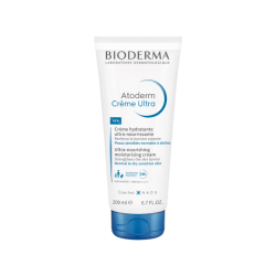 Bioderma Atoderm Cream 200 ml - 4