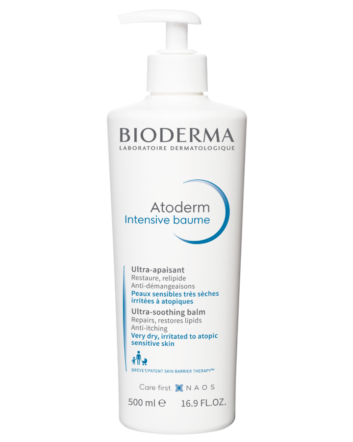 Bioderma Atoderm Intensive Balm 500 ml -1
