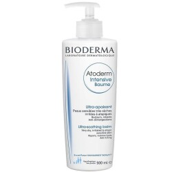 Bioderma Atoderm Intensive Balm 500 ml - Bioderma