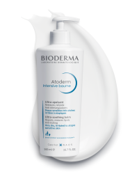 Bioderma Atoderm Intensive Balm 500 ml - 15