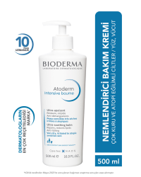 Bioderma Atoderm Intensive Balm 500 ml - 16